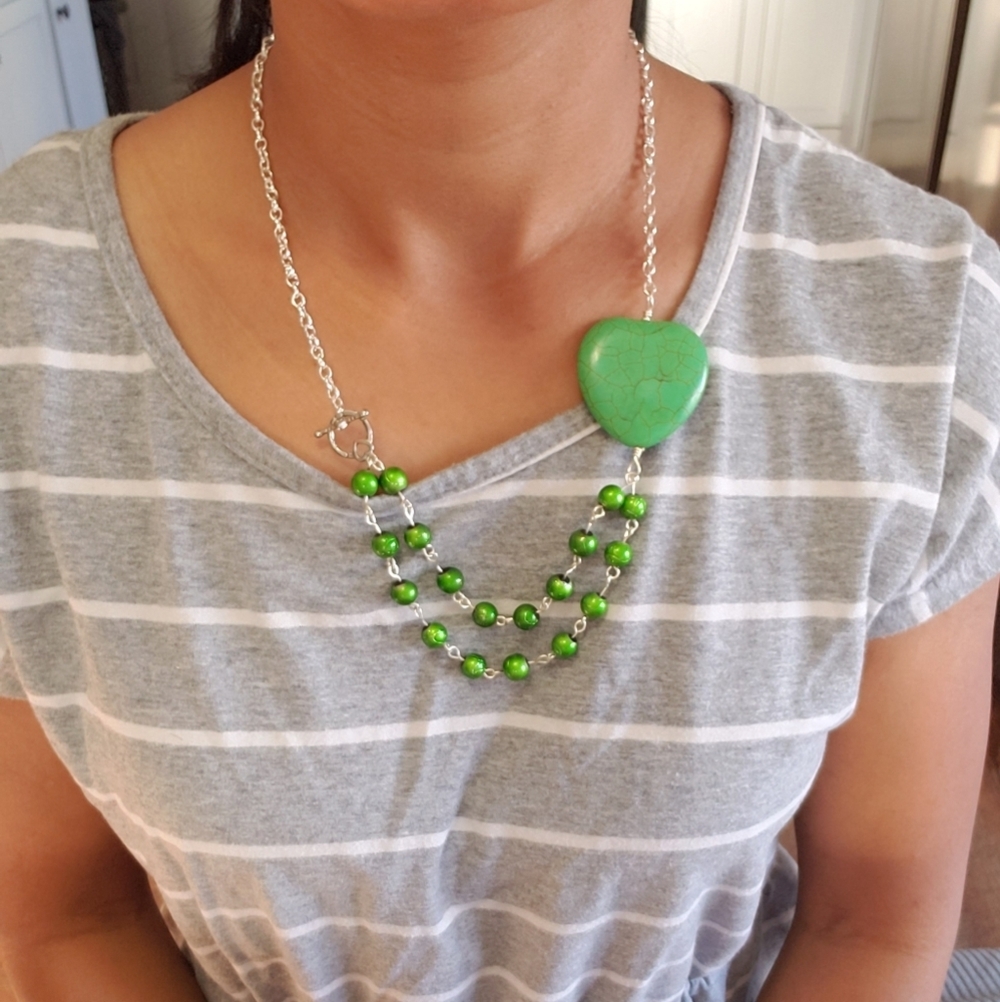 Handmad Necklace